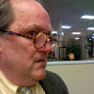 Meet your Posher, Douglas